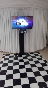 just-dance - Games e Festas